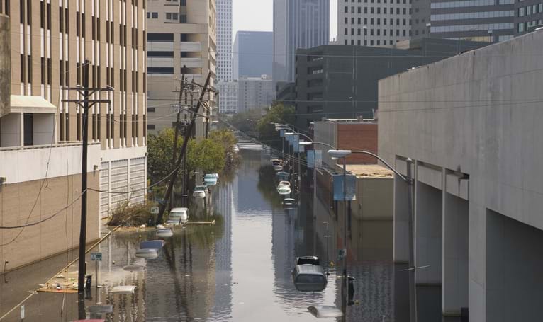 Hurricane Preparedness is Key to Managing Risk: 2023